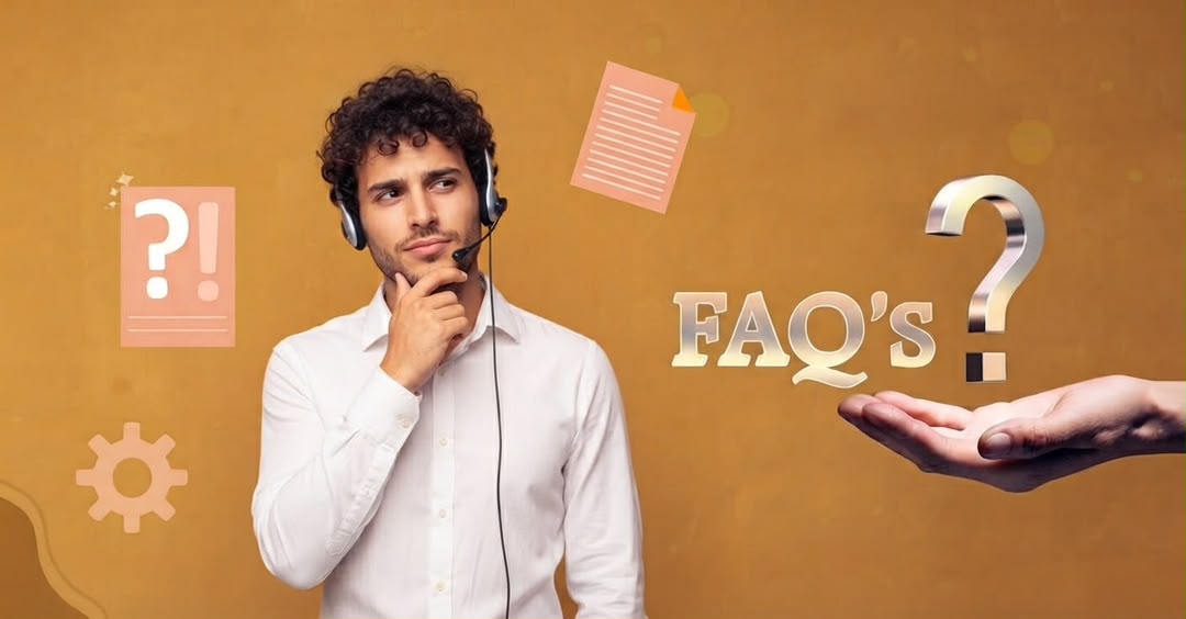FAQ