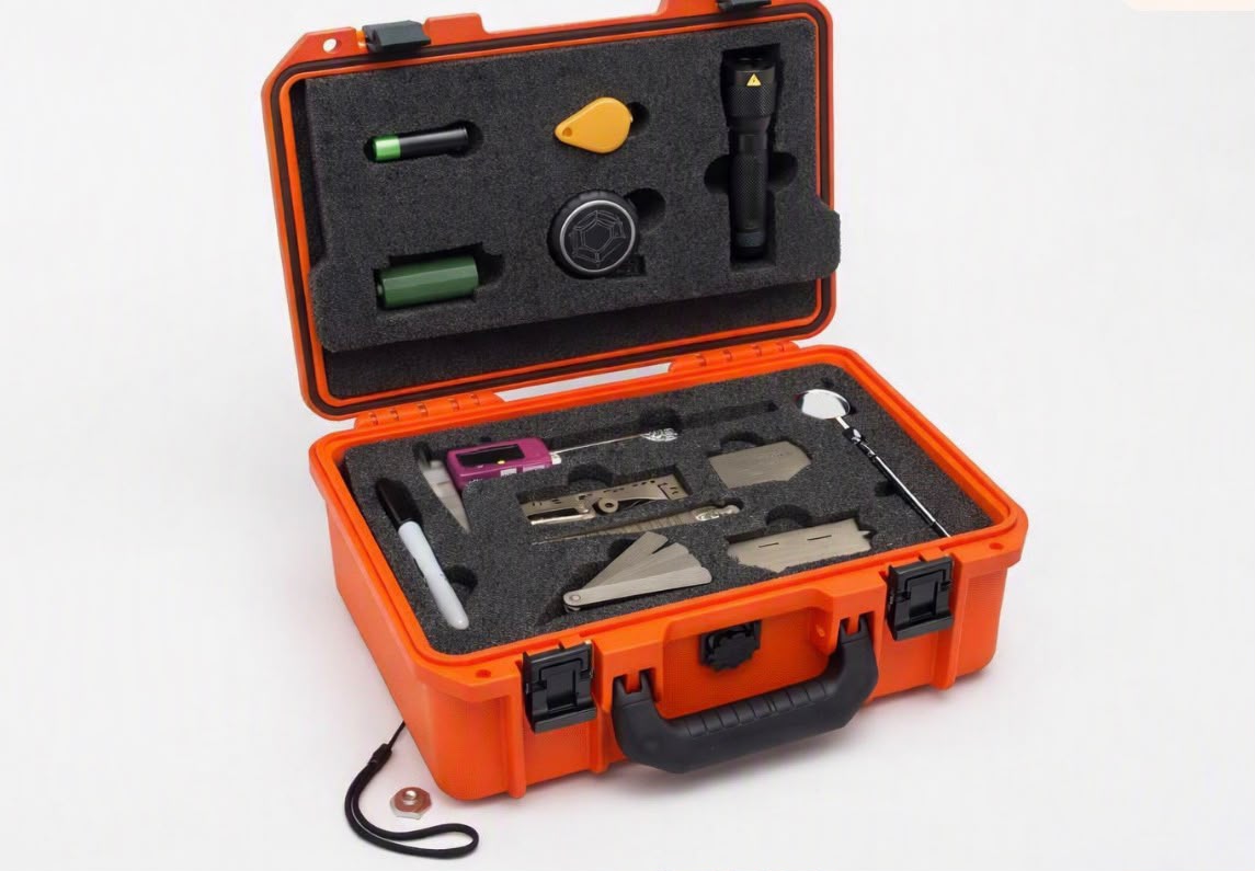 iwi revue outils