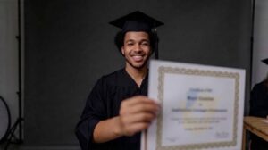 CERTIFICATION IWI