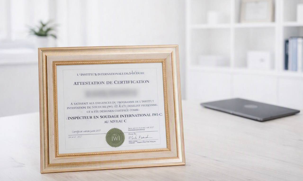 cert