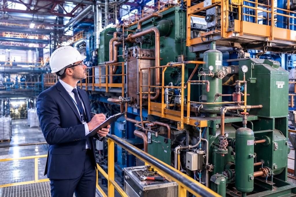 tâches d’un inspecteur
